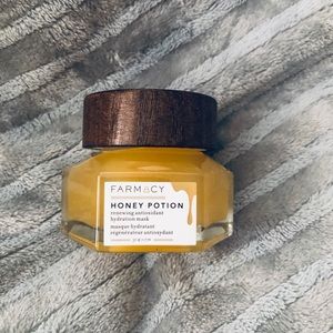 Farmacy honey potion